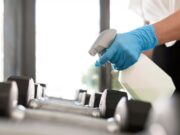 Клининг квартиры: искусство чистоты и порядка