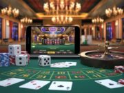 Психология выигрыша: как позитивный настрой преображает игру в онлайн казино