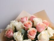 Когда и кому подарить букет роз: искусство выбора и смысл подарка