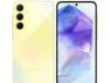 Samsung Galaxy A55: идеальный баланс цены и качества