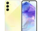 Samsung Galaxy A55: идеальный баланс цены и качества