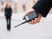 Радиооборудование: цифровые и аналоговые рации, модемы, ретрансляторы и бустеры