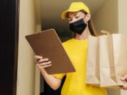 Доставка из ресторана: удобство, тренды и будущее