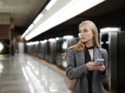 Удобство покупки билетов на поезд онлайн