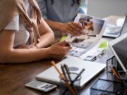 Основные правила дизайна: ключевые принципы для создания гармоничного пространства