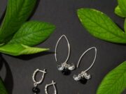 Как выбрать серебряные серьги: Полное руководство