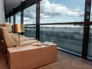 VIP-зал в аэропорту Шереметьево: услуги и преимущества