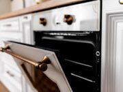 Ремонт духовых шкафов: почему стоит доверить работу профессионалам