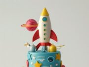 Что следует учесть при заказе торта на детский день рождения