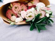 Как выбрать букет с доставкой для любимой: советы для идеального подарка