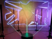 Аренда фотобудки для мероприятия: яркий акцент на любой праздник