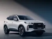 Автомобили Chery: модельный ряд, характеристики и достоинства