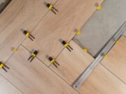 Плитка ПВХ: как выбрать идеальное покрытие для вашего дома