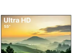 Grundig: Искусство телевидения и технологии в одном устройстве