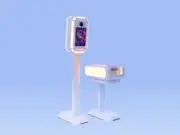 Фотобудка с нейросетью: инновации для ярких воспоминаний