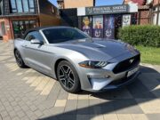 Аренда кабриолета в Сочи: свобода на колесах