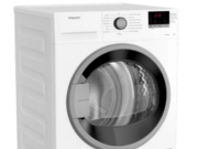 Сушильные машины: Умные помощники в доме