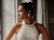 Свадебное платье с открытой спиной: элегантность и соблазн в одном образе