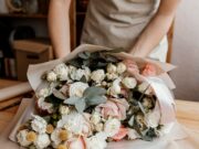 Как подобрать букет для дорогого человека: рекомендации для создания идеального подарка