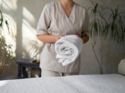 Услуги СПА-салона: расслабление, здоровье и гармония