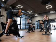 Как выбрать современный фитнес-клуб с залом боевых искусств?