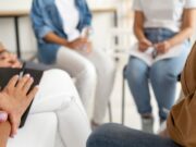 Групповая терапия как метод психотерапии