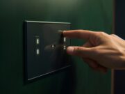 Сенсорные выключатели: инновация в управлении освещением и комфортном интерьере