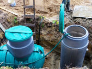 Септик для частного дома: что нужно знать при установке