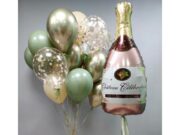 Как выбрать и купить шары на день рождения: советы и рекомендации