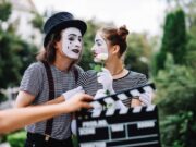 Зачем учиться актерскому мастерству?