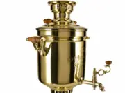 Антикварные самовары: история, виды и особенности коллекционирования