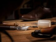 Ремонт пятки обуви: полное руководство