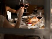 Как выбрать ресторан для ужина в кругу семьи