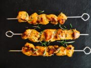 Почему стоит заказать доставку шашлыка на дом