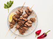 Заказ шашлыка с доставкой в Воронеже: наслаждение вкусом без забот