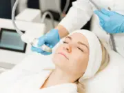 Dermadrop — Мезотерапия без инъекций