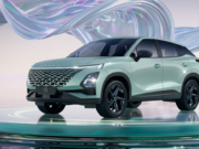 Какую комплектацию Omoda C5 выбрать у официального дилера