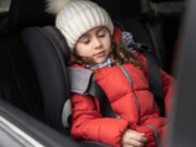 Как выбрать детское автокресло: Полное руководство