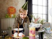 Кейтеринг на детский праздник: как выбрать лучшее меню и организовать торжество