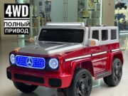 Какой детский электромобиль выбрать