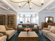 Как выбрать римские шторы премиум-класса: основные критерии