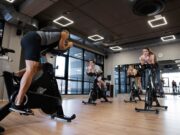 Как выбрать фитнес клуб с бассейном