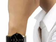 Наручные часы и их виды