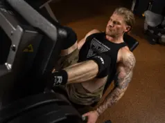 Как выбрать спортивные наколенники: Полное руководство