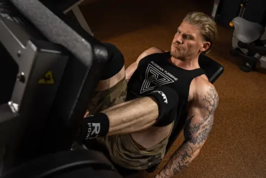 Как выбрать спортивные наколенники: Полное руководство