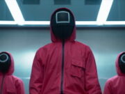 «Игра в кальмара»: социальная драма под маской выживания