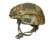 Тактический шлем: виды, плюсы и минусы, критерии выбора