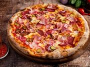 Топ 10 популярных пицц в Нижнем Новгороде рейтинг от Chibbis