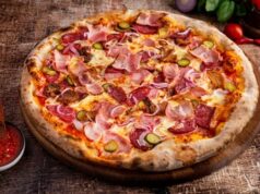 Топ 10 популярных пицц в Нижнем Новгороде рейтинг от Chibbis