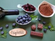 Полифенолы: природные защитники здоровья